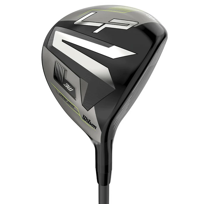 Wilson Staff Launch Pad 2 Fairway Wood 2022 - Image 2