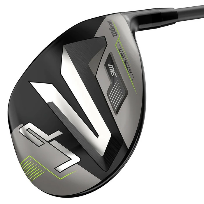 Wilson Staff Launch Pad 2 Fairway Wood 2022 - Image 3