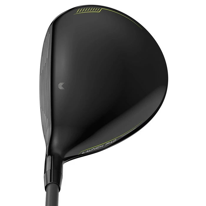 Wilson Staff Launch Pad 2 Fairway Wood 2022 - Image 4