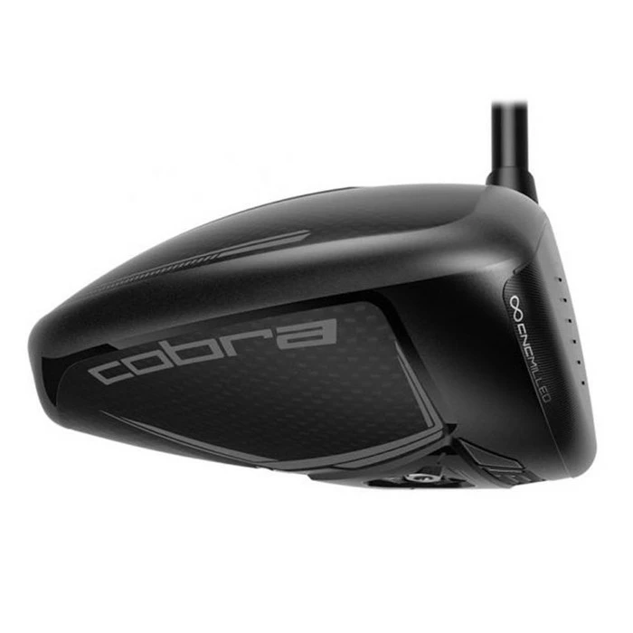 Cobra LTDx LS Black Limited Edition Driver 460cc 2022 - Image 3
