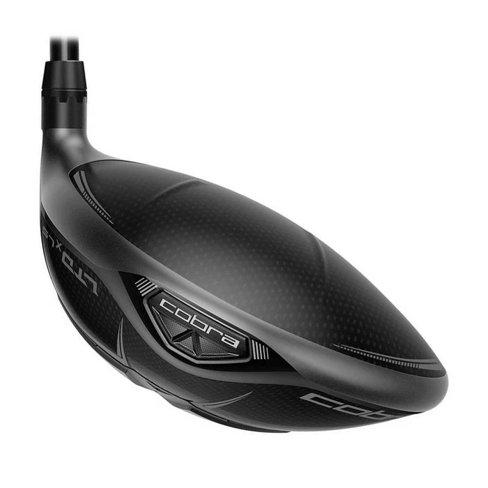 Cobra LTDx LS Black Limited Edition Driver 460cc 2022 - Image 6