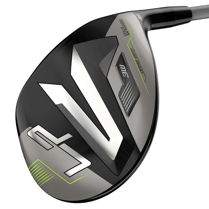 Wilson Staff Launch Pad 2 Fairway Wood 2022 Women - Image 3