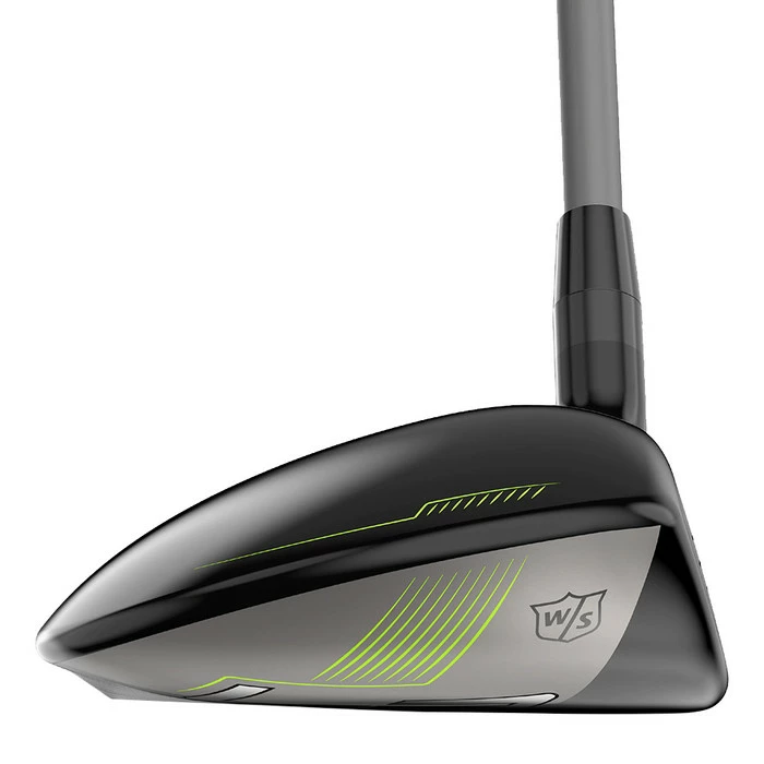 Wilson Staff Launch Pad 2 Fairway Wood 2022 Women - Image 6