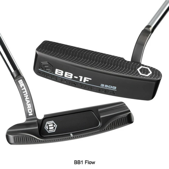 Bettinardi BB Series Putter W/Jumbo Grip 2022 - Image 5