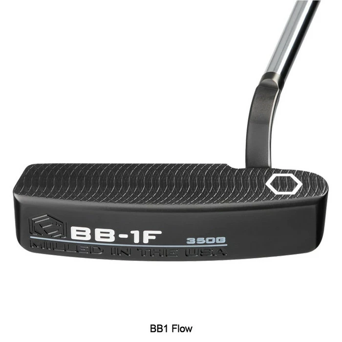 Bettinardi BB Series Putter W/Jumbo Grip 2022 - Image 6