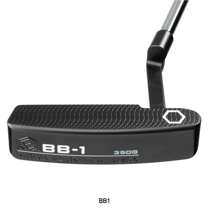 Bettinardi BB Series Putter W/Jumbo Grip 2022 - Image 3