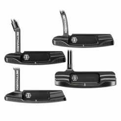 Bettinardi BB Series Putter W/Jumbo Grip 2022