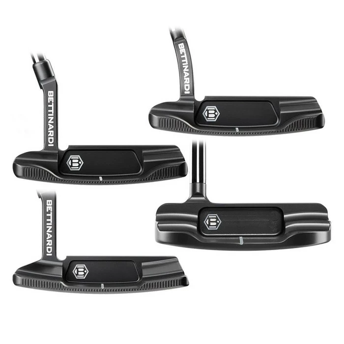 Bettinardi BB Series Putter W/Jumbo Grip 2022