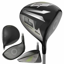 Wilson Staff Launch Pad 2 Driver 2022 Women