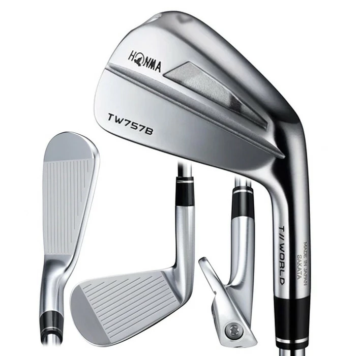 HONMA TW757 B Single Iron 2022