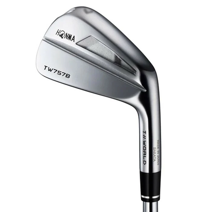 HONMA TW757 B Single Iron 2022 - Image 2