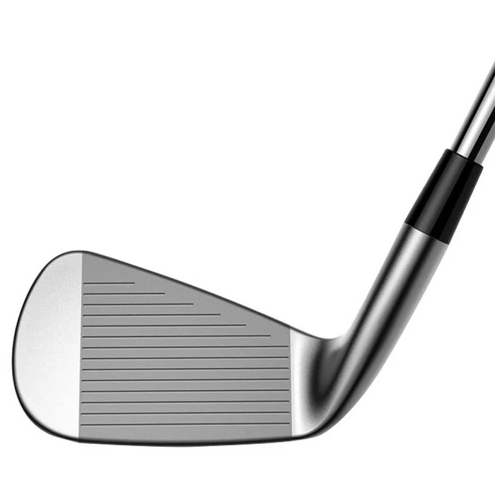 Cobra King Forged Tec One Length Iron Set 2022 - Image 3