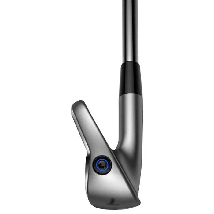 Cobra King Forged Tec One Length Iron Set 2022 - Image 5
