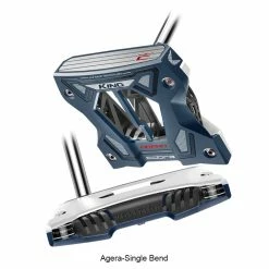 Cobra King Limited Edition 3D Volition Putter 2022