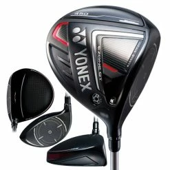 YONEX EZONE GT 3 Driver 450cc 2022