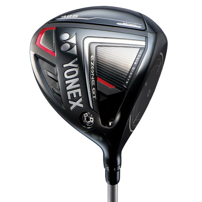 YONEX EZONE GT 3 Driver 425cc 2022 - Image 2