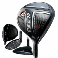 YONEX EZONE GT 3 Fairway Wood 2022