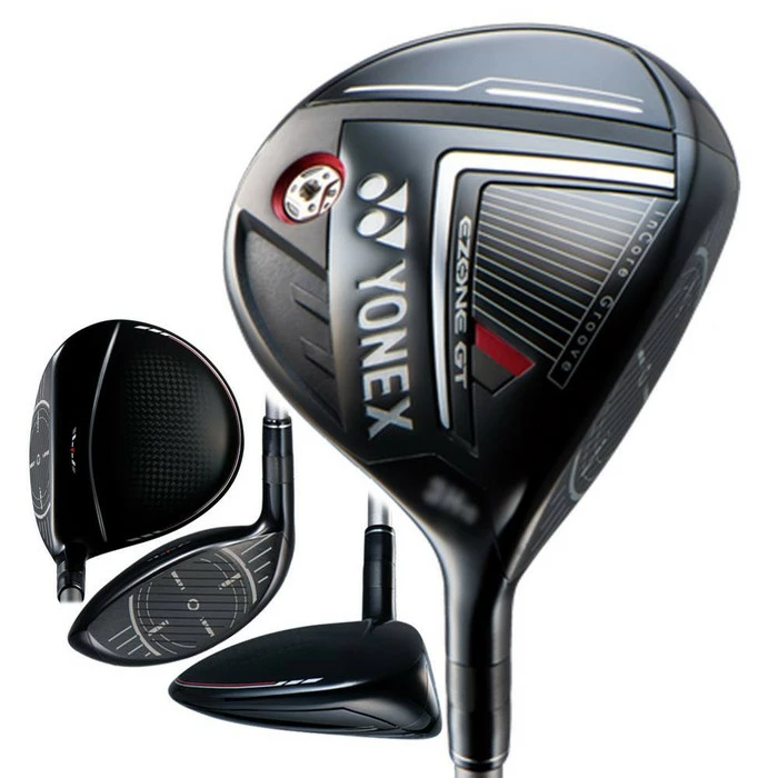YONEX EZONE GT 3 Fairway Wood 2022