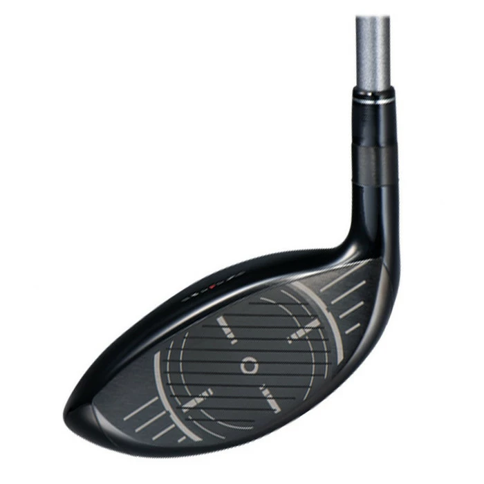 YONEX EZONE GT 3 Fairway Wood 2022 - Image 4