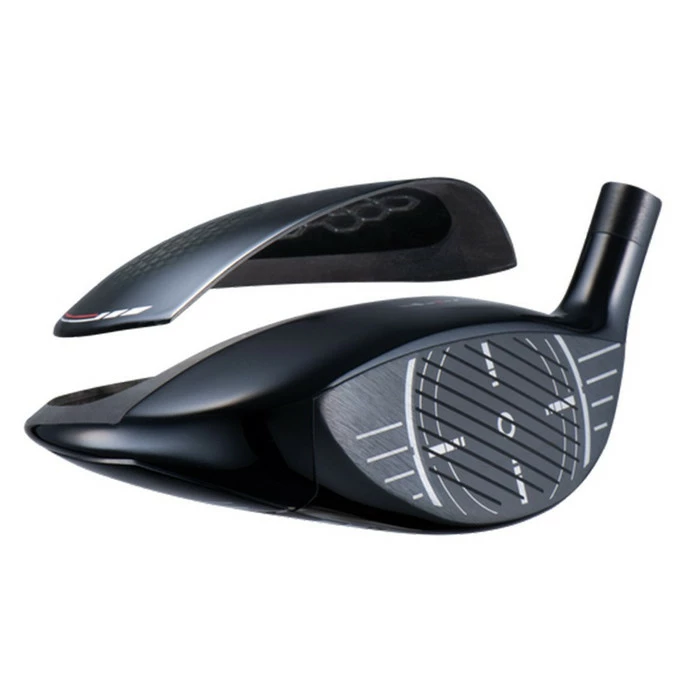 YONEX EZONE GT 3 Fairway Wood 2022 - Image 6