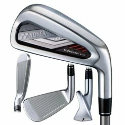 YONEX EZONE GT 3 Iron Set 2022