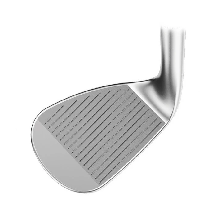 Callaway Jaws Raw Face Chrome Wedge 2022 - Image 3