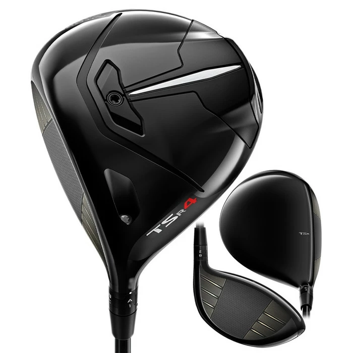 Titleist TSR4 Driver 430cc 2022 - Image 6