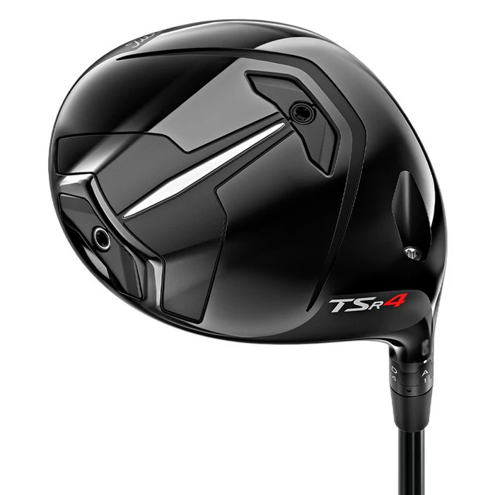 Titleist TSR4 Driver 430cc 2022 - Image 3