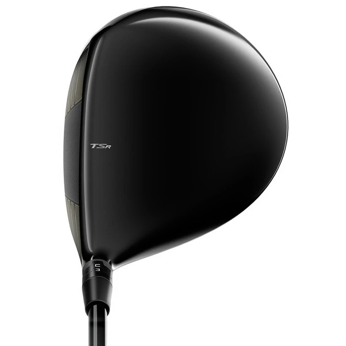 Titleist TSR4 Driver 430cc 2022 - Image 4