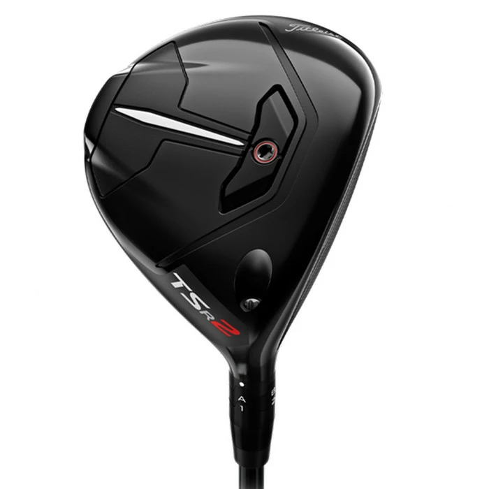 Titleist TSR2 Fairway Wood 2022 - Image 2