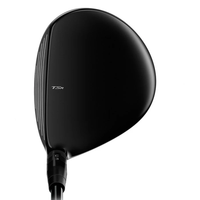 Titleist TSR2 Fairway Wood 2022 - Image 3