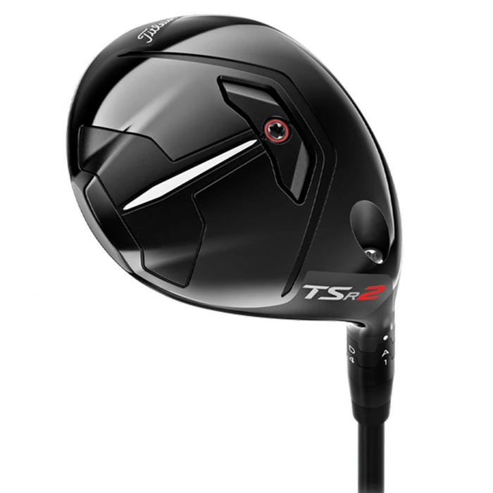 Titleist TSR2 Fairway Wood 2022 - Image 5