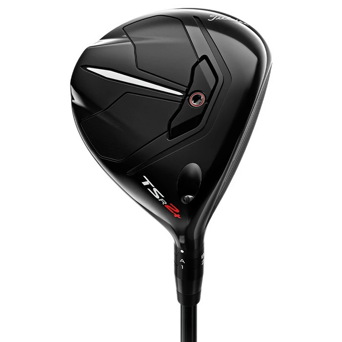 Titleist TSR2+ Fairway Wood 2022 - Image 2