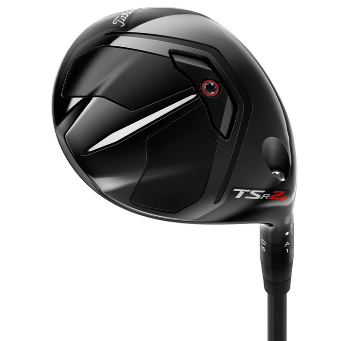 Titleist TSR2+ Fairway Wood 2022 - Image 3