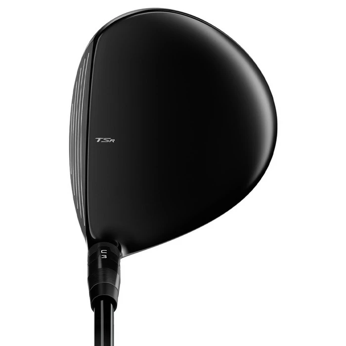 Titleist TSR2+ Fairway Wood 2022 - Image 4