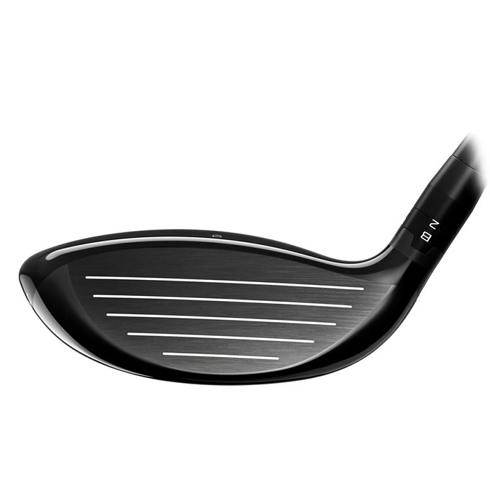Titleist TSR2+ Fairway Wood 2022 - Image 5