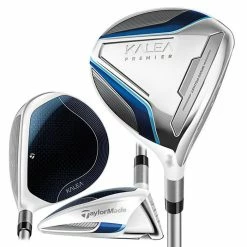 TaylorMade Kalea Premier Fairway Wood 2022 Women