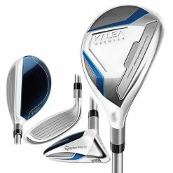 TaylorMade Kalea Premier Rescue Hybrid 2022 Women