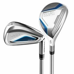 TaylorMade Kalea Premier Combo Iron Set 2022 Women
