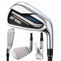 YONEX Ezone Elite 3.0 Single Iron 2022