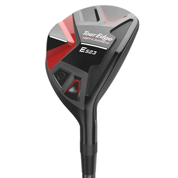 Tour Edge Hot Launch E523 Hybrid 2022 - Image 2