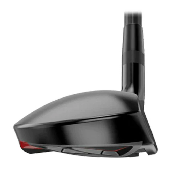 Tour Edge Hot Launch E523 Hybrid 2022 - Image 3