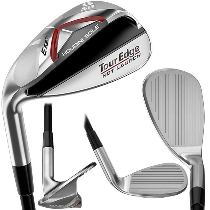 Tour Edge Hot Launch E523 Wedge 2022 Women - Image 2