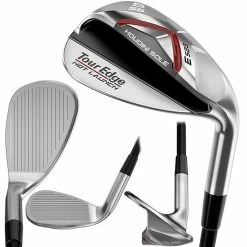 Tour Edge Hot Launch E523 Wedge 2022 Women