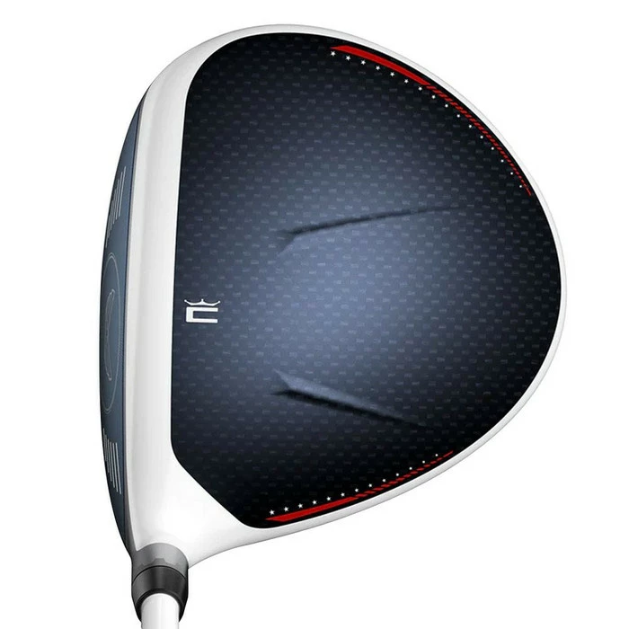 Cobra King Limited Edition LTDx LS Volition Driver 460cc 2022 - Image 2