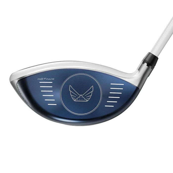 Cobra King Limited Edition LTDx LS Volition Driver 460cc 2022 - Image 3