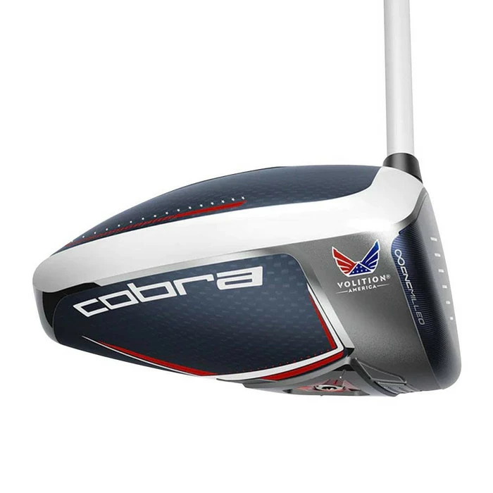 Cobra King Limited Edition LTDx LS Volition Driver 460cc 2022 - Image 4