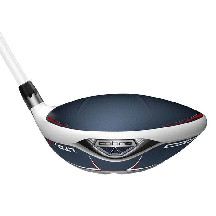 Cobra King Limited Edition LTDx LS Volition Driver 460cc 2022 - Image 5