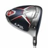 Cobra King Limited Edition LTDx Volition Driver 460cc 2022