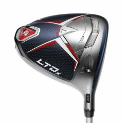 Cobra King Limited Edition LTDx Volition Driver 460cc 2022